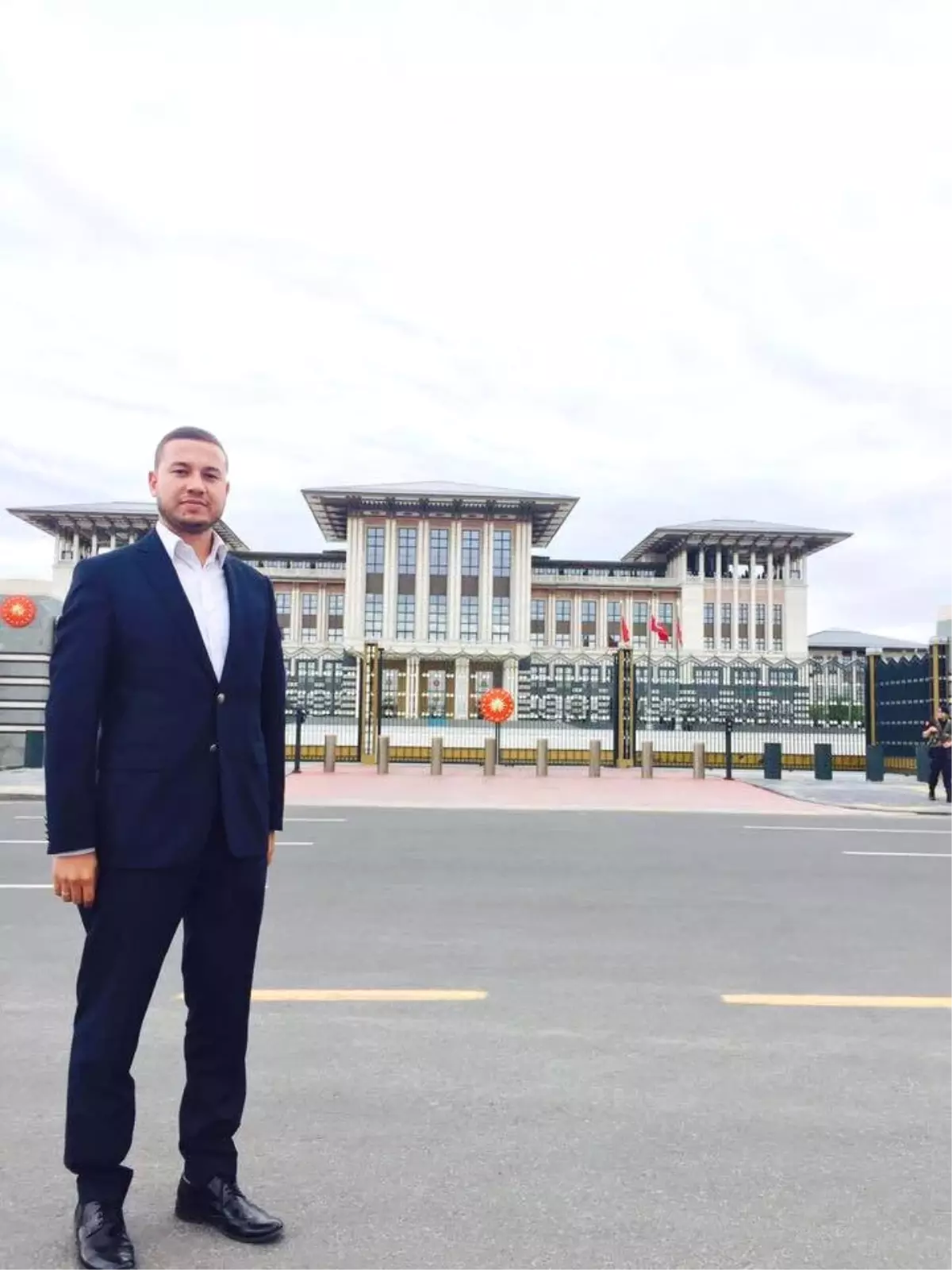 Milas AK Parti'de Sürpriz Gelişme