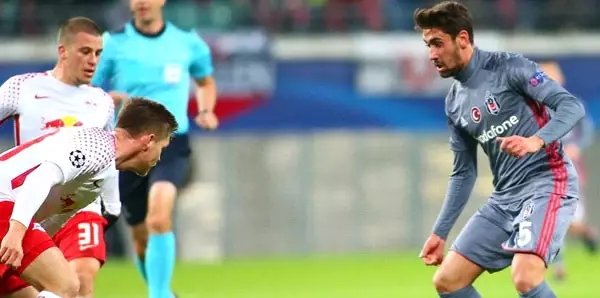 Orkan Çınar'a Real Madrid Kancası