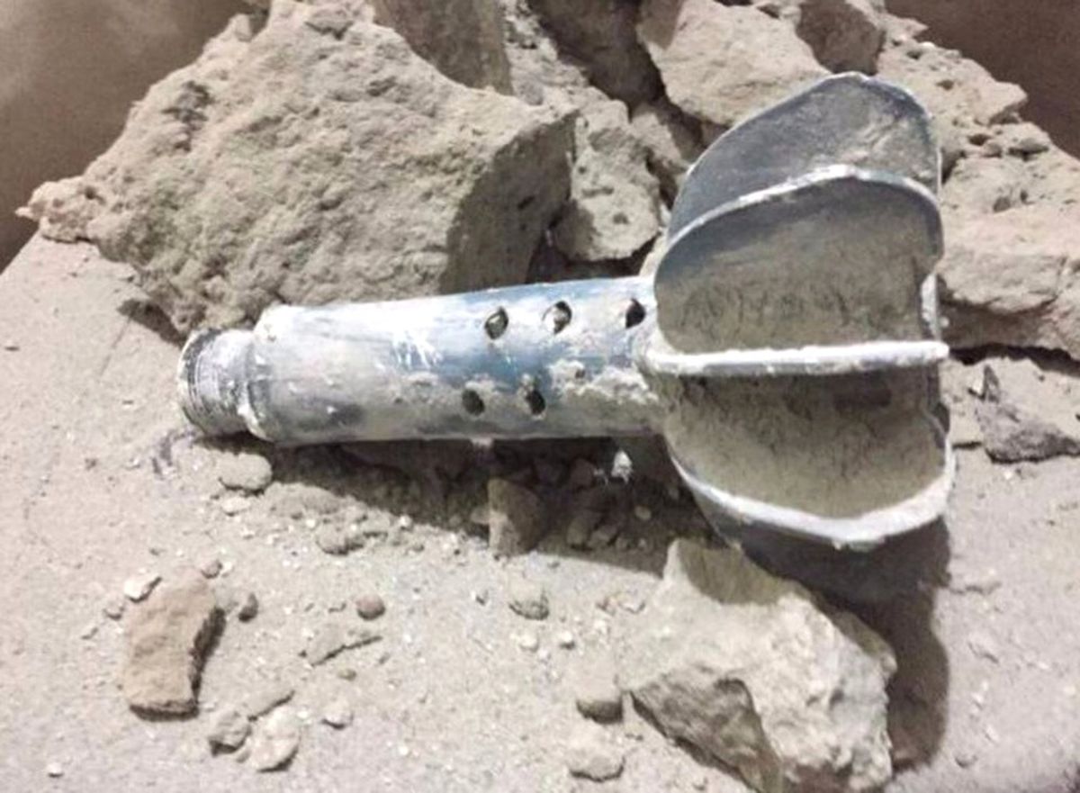 Tuzhurmatu'ya Havan Saldırısı: 1 Ölü, 12 Yaralı