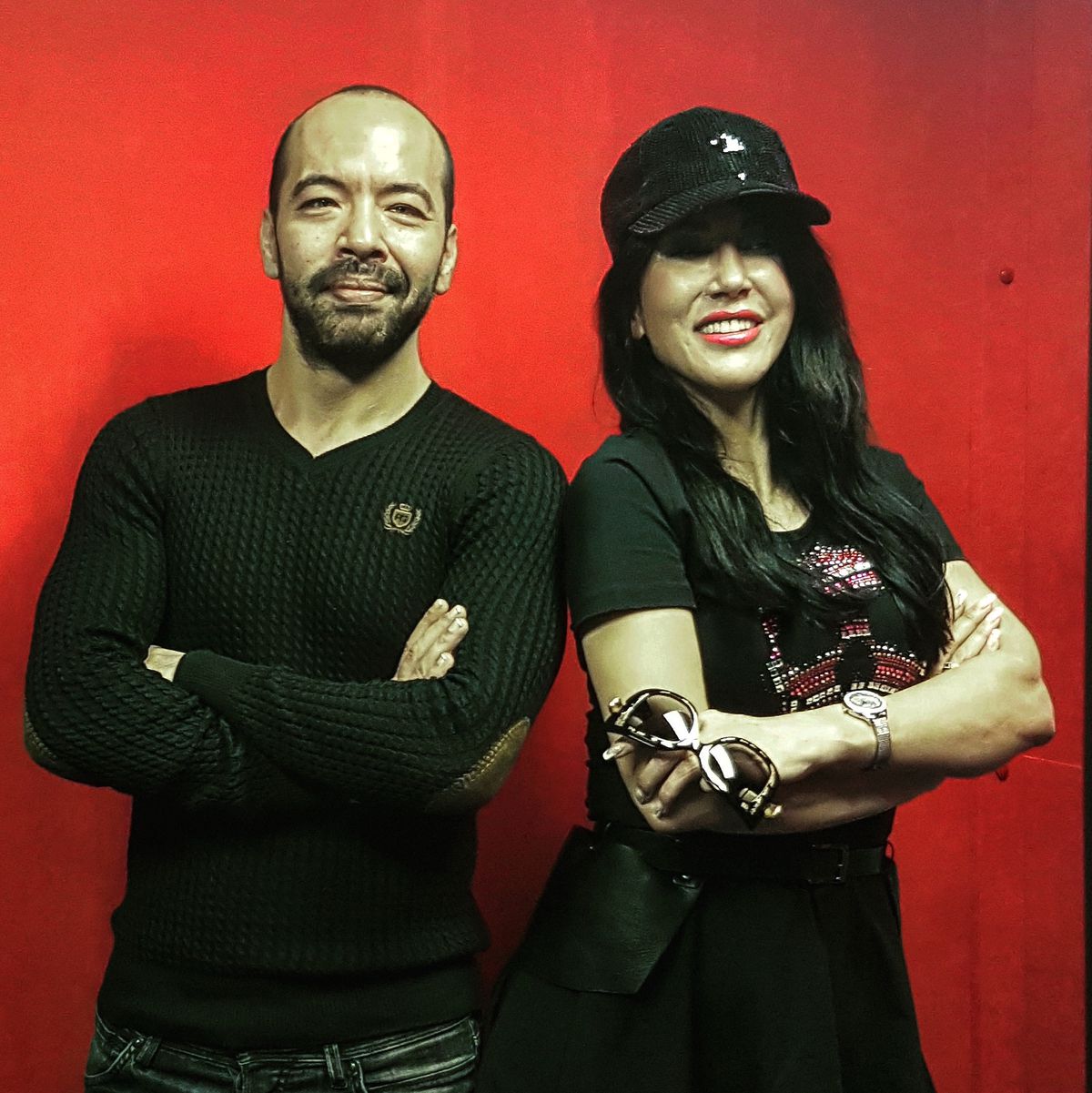 Veliahtım Simge Sağın'dır!!!