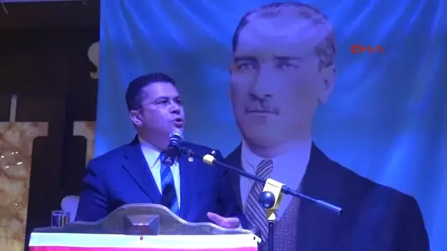 Yalova MHP'li Ersoy: 2002'de AK Parti'ye Oy Veren Sosyoloji ile Bugünkü Sosyoloji Kendi İçinde... Yalova MHP'li Ersoy: 2002'de AK Parti'ye Oy Veren Sosyoloji ile Bugünkü Sosyoloji Kendi İçinde...