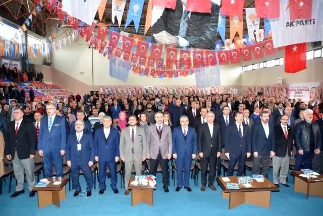 Başbakan Yardımcısı Çavuşoğlu: Kudüs'te Huzur Olmazsa, Dünyada Olmaz