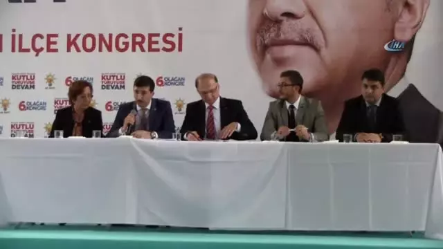 Başbakan Yardımcısı Çavuşoğlu: Kudüs'te Huzur Olmazsa, Dünyada Olmaz