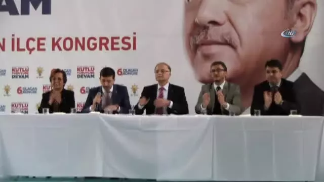 Başbakan Yardımcısı Çavuşoğlu: Kudüs'te Huzur Olmazsa, Dünyada Olmaz
