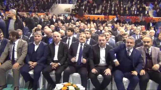 Bursa Hakan Çavuşoğlu: Zavallı Bir Adamın Tekidir Kılıçdaroğlu
