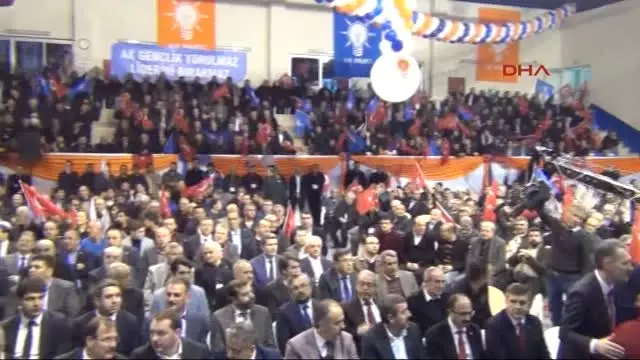 Bursa Hakan Çavuşoğlu: Zavallı Bir Adamın Tekidir Kılıçdaroğlu