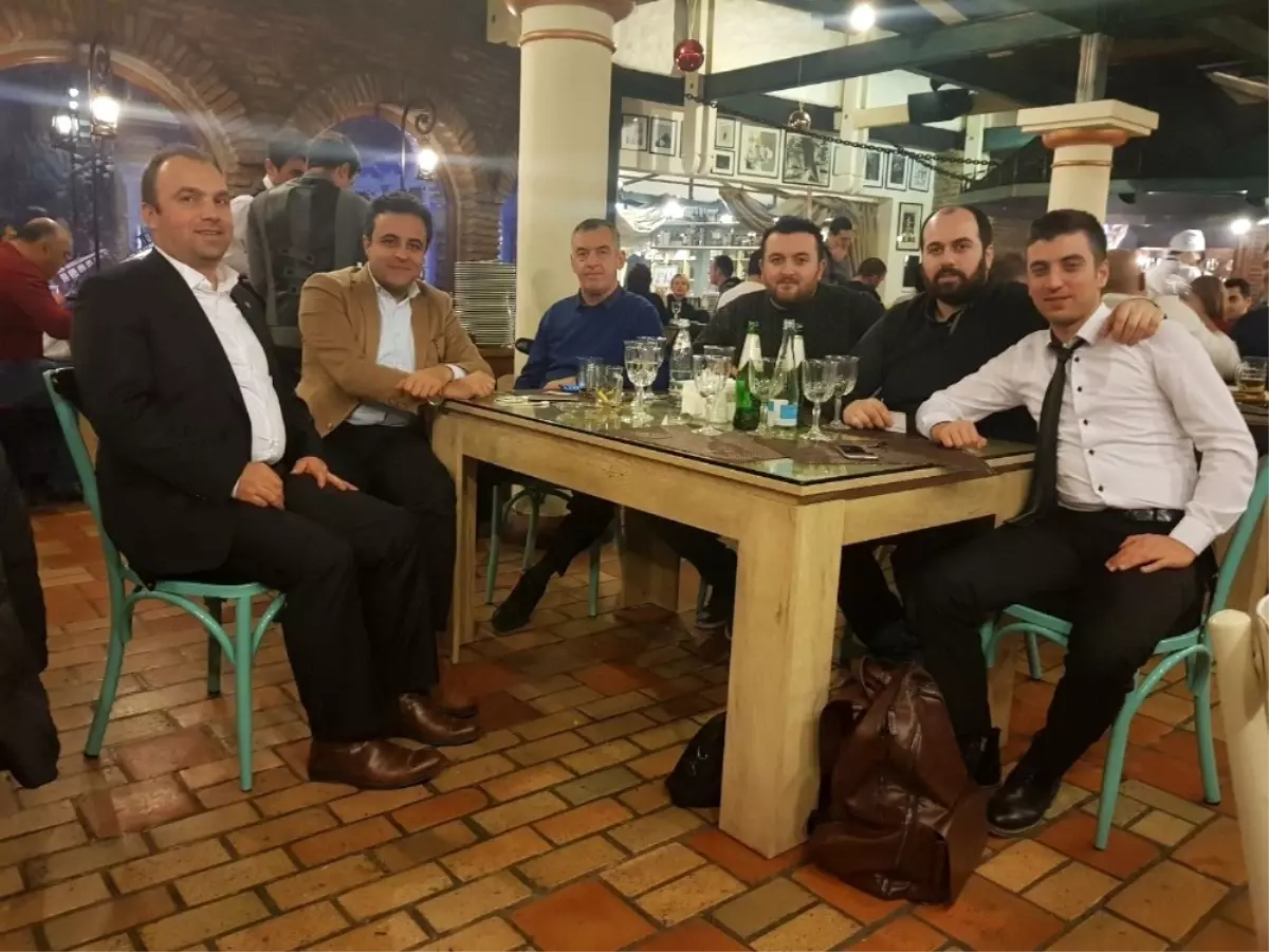 Emko Gürcistan'daki Fuarın Yıldızı Oldu