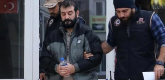 FETÖ'den Gözaltına Alınan Eski Kaymakam Erhan Özdemir Tutuklandı