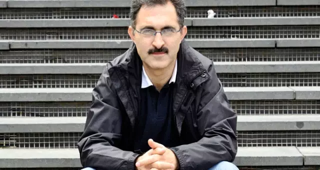 Firari FETÖ'cüden Skandal Kudüs Paylaşımı: Protesto Eden Türkleri ABD'ye Şikayet Etti