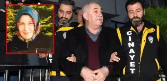 Karşılıksız Aşk: Aşkına Karşılık Vermeyen 3 Çocuk Annesi Kadını, Sokak Ortasında Öldürdü! Karşılıksız Aşk: Aşkına Karşılık Vermeyen 3 Çocuk Annesi Kadını, Sokak Ortasında Öldürdü!