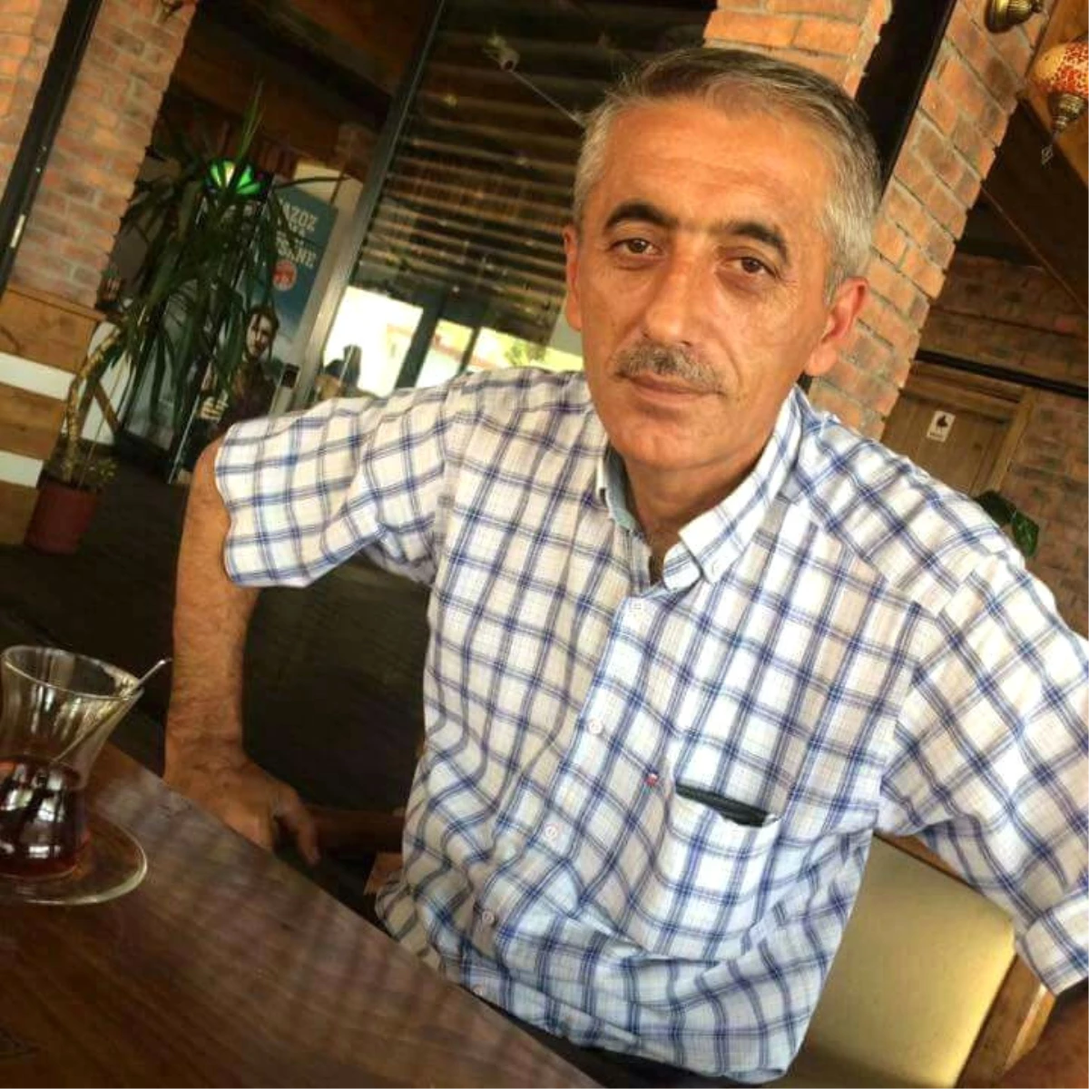 Karabüklü Tır Sürücüsü Adana'da Hayatını Kaybetti Haberler
