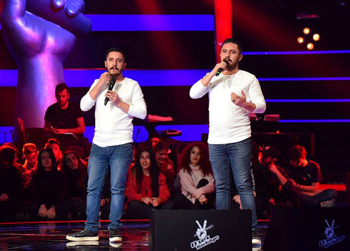 Özgür - Bülent Kuşar 'Ötme Bülbül'