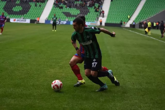 Tff 2. Lig Beyaz Grup: Sakaryaspor: 2 - Silivrispor: 2 Tff 2. Lig Beyaz Grup: Sakaryaspor: 2 - Silivrispor: 2