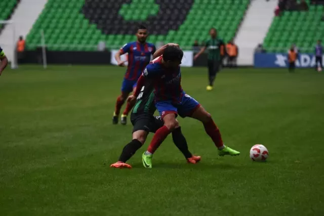 Tff 2. Lig Beyaz Grup: Sakaryaspor: 2 - Silivrispor: 2 Tff 2. Lig Beyaz Grup: Sakaryaspor: 2 - Silivrispor: 2