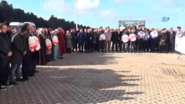 Adem'den Kudüs Eylemi Adem'den Kudüs Eylemi
