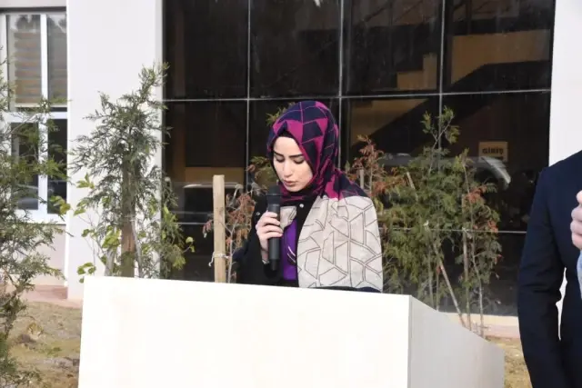 Adem: 'Kudüs İçin Direniş İnsanlık İçin Diriliştir' Adem: 'Kudüs İçin Direniş İnsanlık İçin Diriliştir'