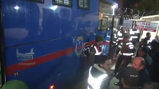 Aladağ'daki Yurt Yangını Davası