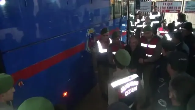 Aladağ'daki Yurt Yangını Davası
