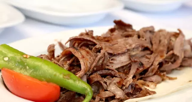 Avrupa Birliği'nde Döner Tartışması Sürüyor! Dönerin Akıbeti Ne Olacak?