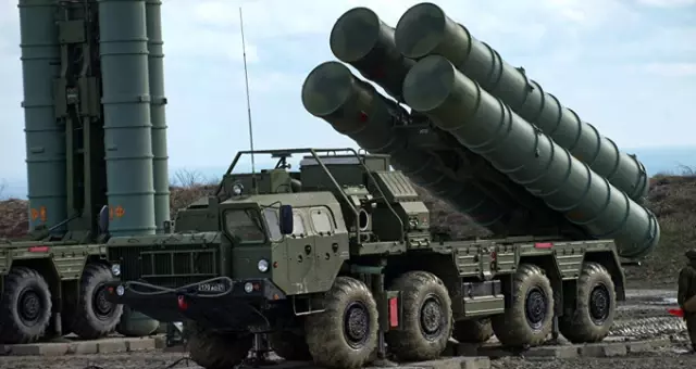 Son Dakika... Erdoğan'dan S-400 Açıklaması: Bu Hafta İçinde Sonuçlanacak