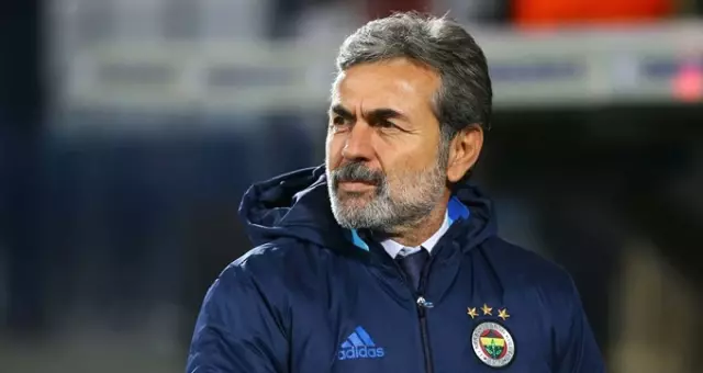Fenerbahçeli Valbuena, Aykut Kocaman'la Görüştü: Ben Buraya Oynamaya Geldim