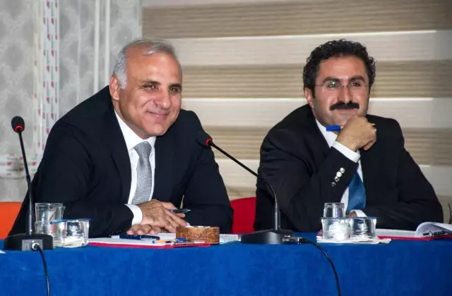 Gevaş'ın Su Sorununa Köklü Çözüm