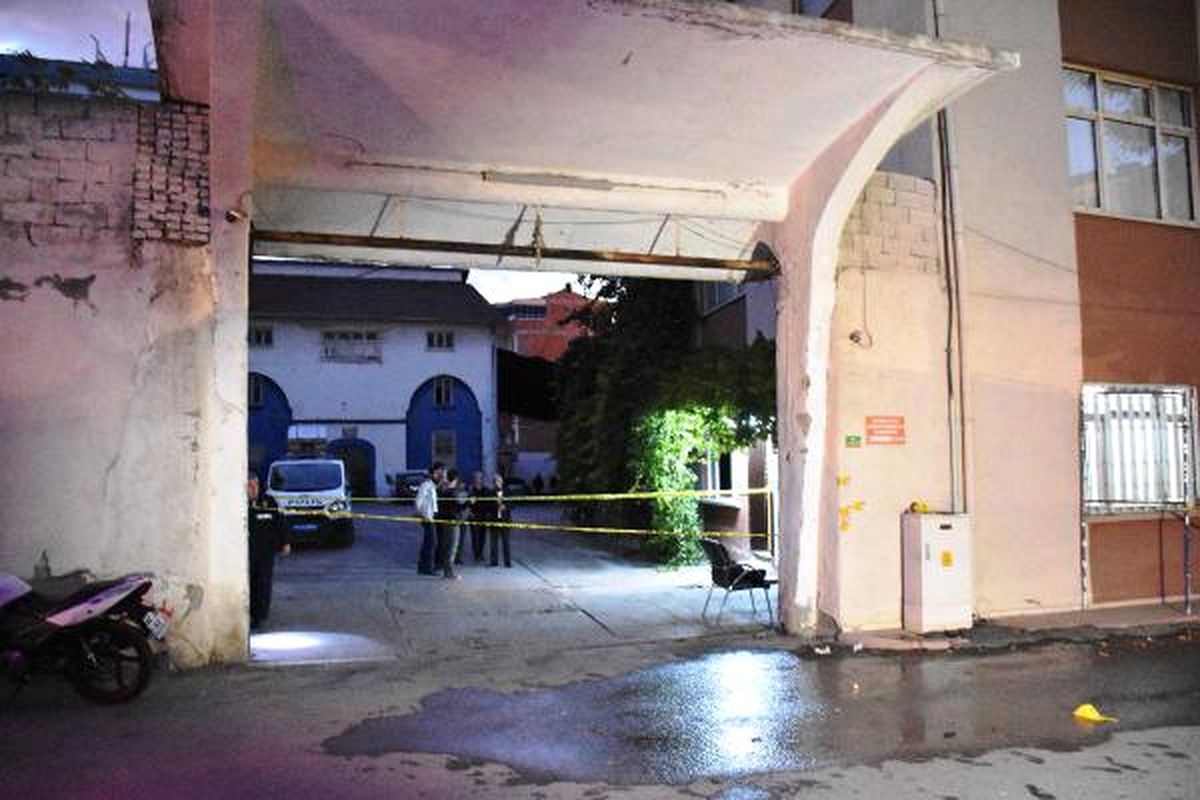 Malatya'da Otoparkçı Cinayetine 4 Tutuklama