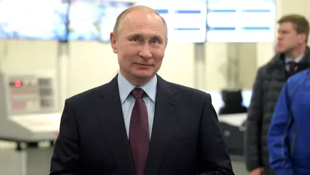 Putin'in Ankara Gündemi: Kudüs, Suriye ve Enerji