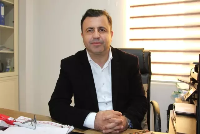 Silopi'de Siyasi Parti ve Stk'lardan Trump'a Tepki