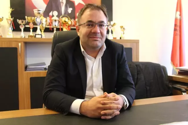 Silopi'de Siyasi Parti ve Stk'lardan Trump'a Tepki