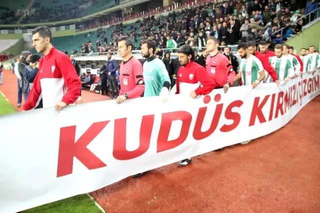 Süper Lig: Atiker Konyaspor: 1 - Kardemir Karabükspor: 0 (İlk Yarı) Süper Lig: Atiker Konyaspor: 1 - Kardemir Karabükspor: 0 (İlk Yarı)