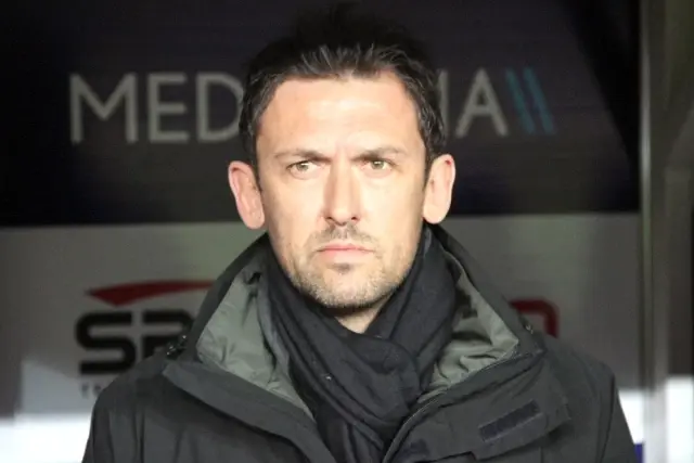Süper Lig: Atiker Konyaspor: 1 - Kardemir Karabükspor: 0 (İlk Yarı) Süper Lig: Atiker Konyaspor: 1 - Kardemir Karabükspor: 0 (İlk Yarı)