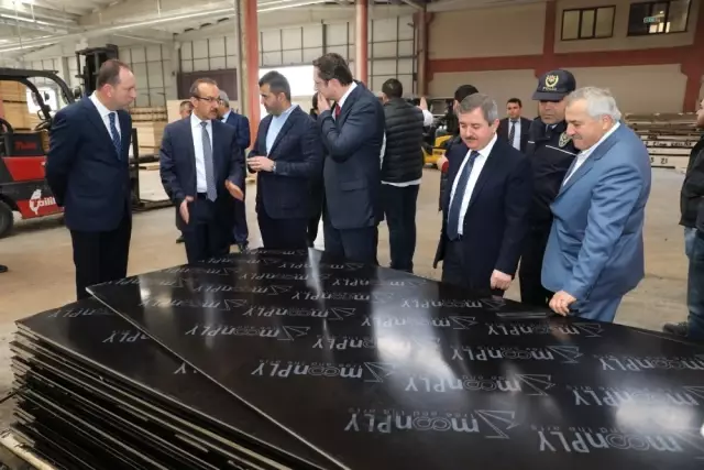 Vali Yavuz: Vali Yavuz: