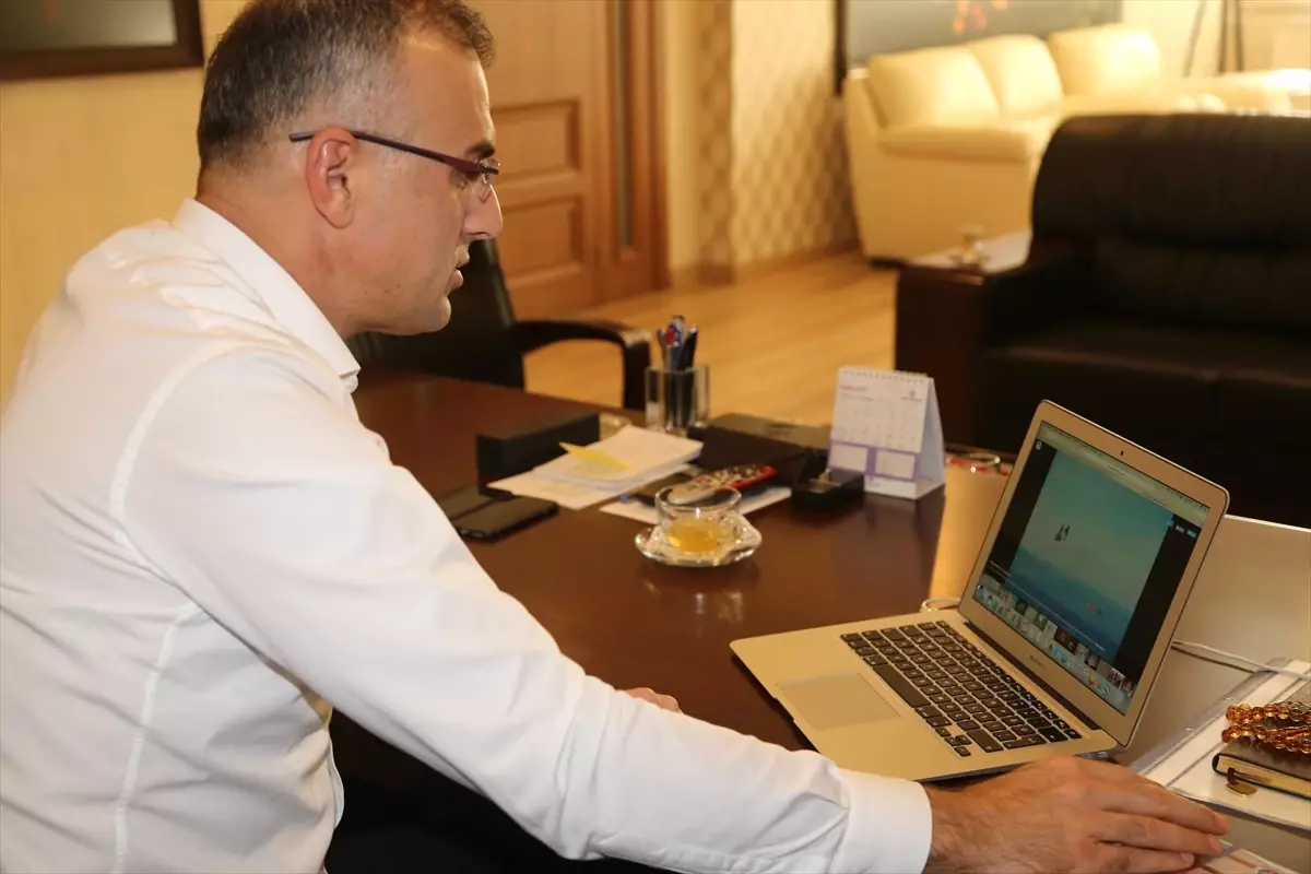 Aa'nın 'Yılın Fotoğrafları' Oylaması