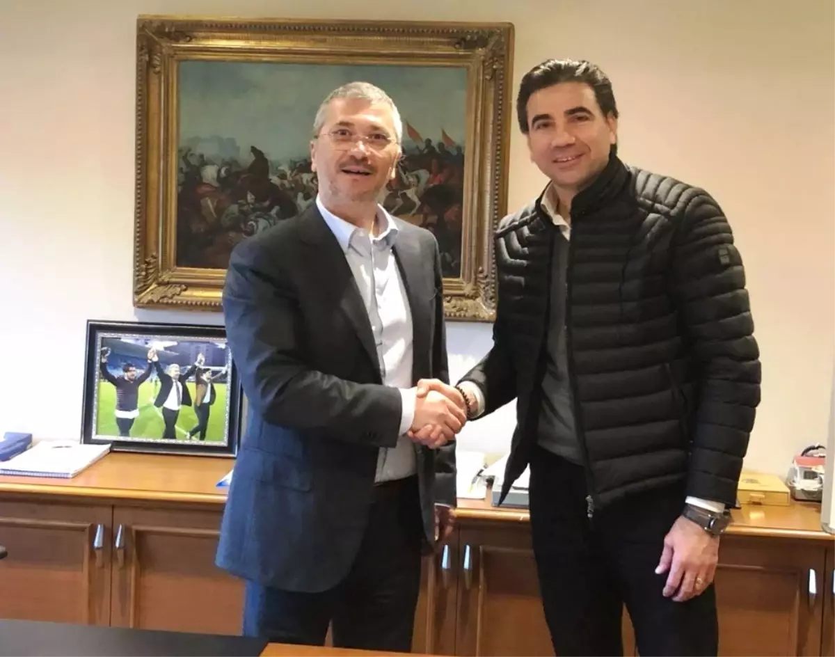 Adanaspor'da Osman Özköylü Dönemi