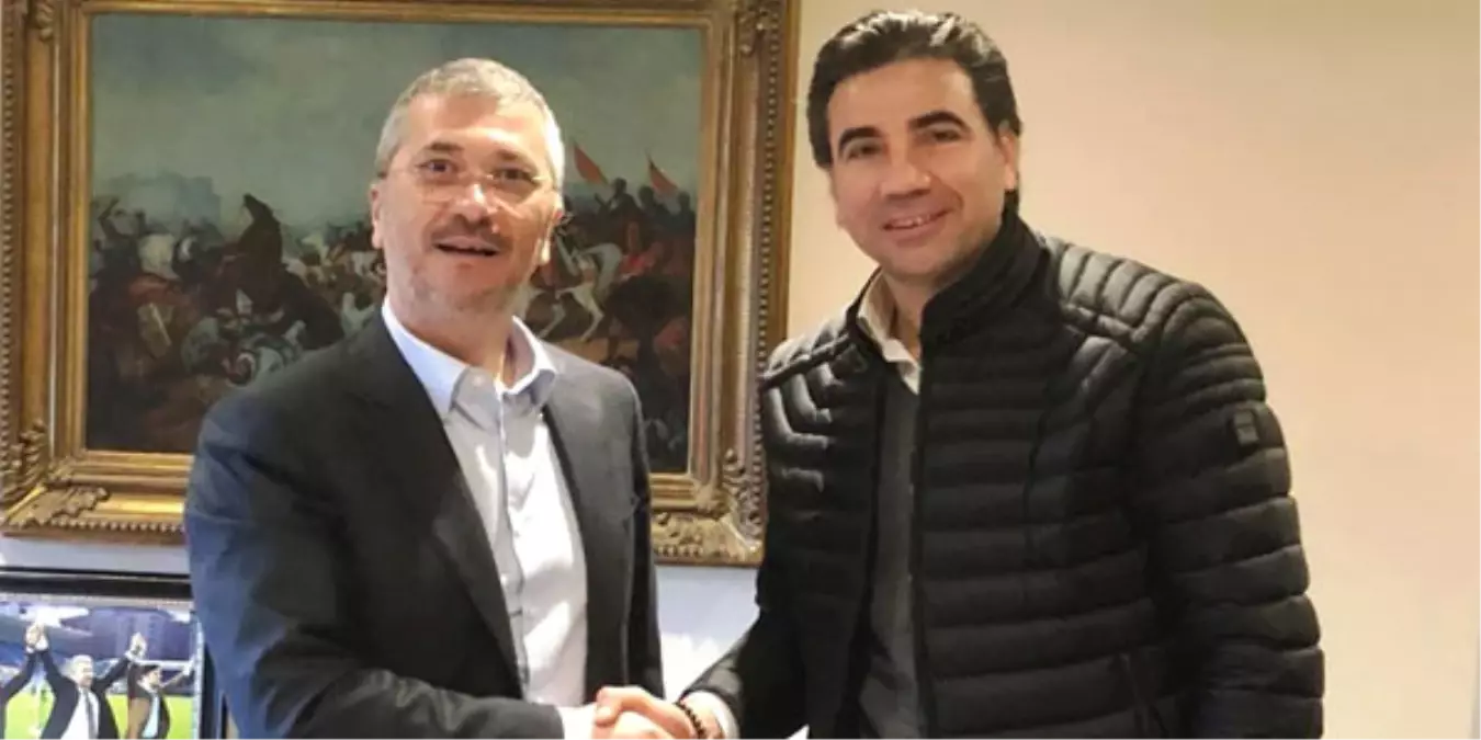 Adanaspor'da Osman Özköylü Dönemi