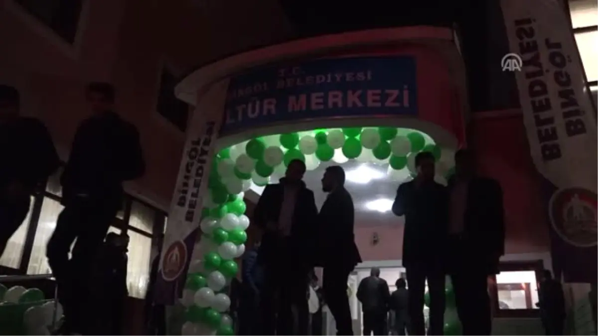 AK Parti Genel Başkan Yardımcısı Yılmaz: 'Geleceği Hep Birlikte İnşa Edeceğiz'