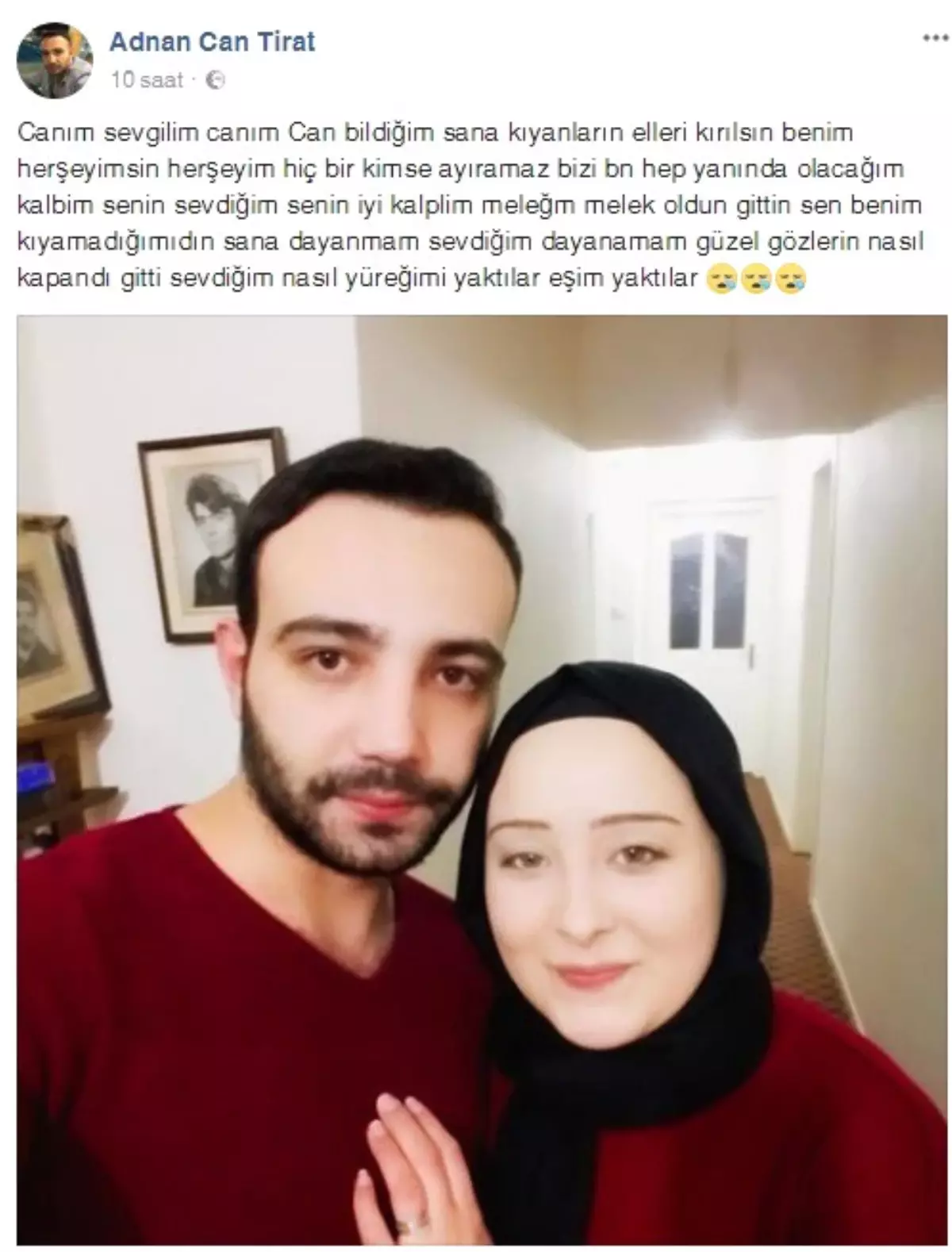 Akhisar Garajında Bilet Kavgası: 1 Ölü