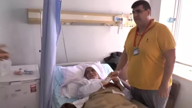 bu agri bosanmaya kadar gidiyor