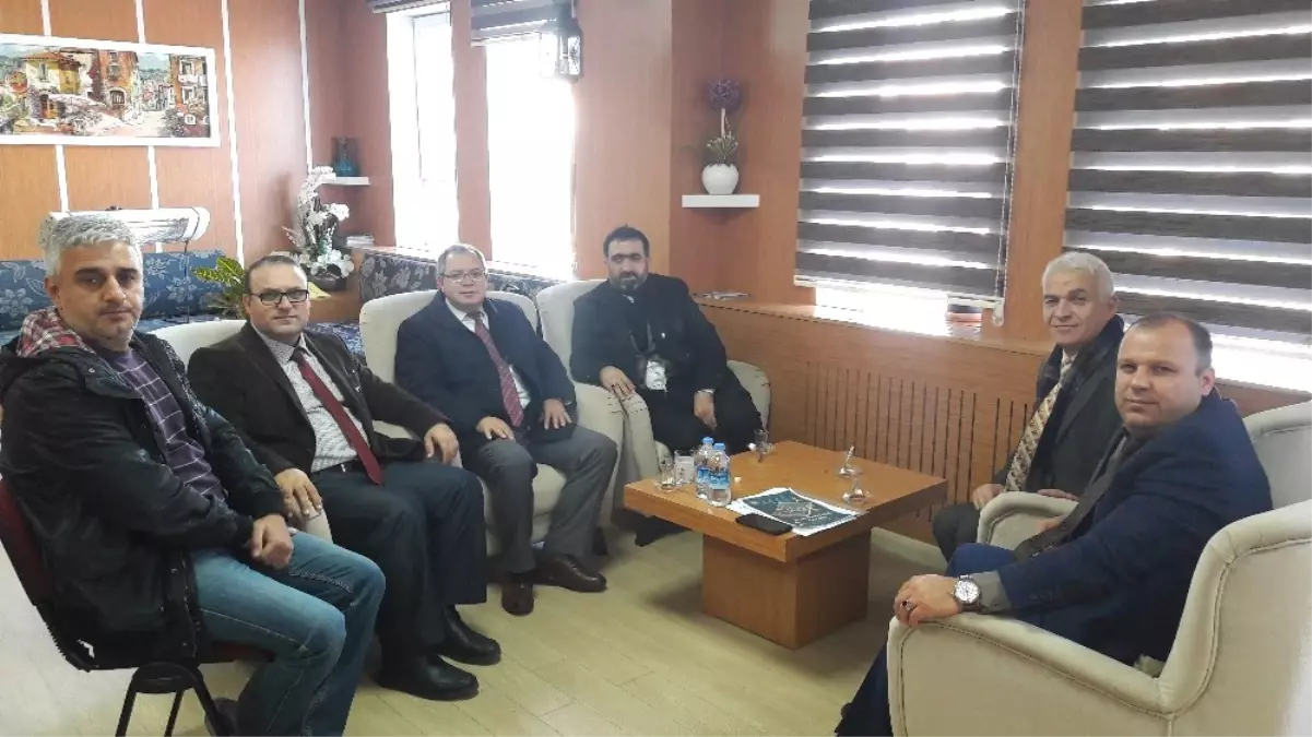 Burhaniye' de Spor Kompleksi Projesi Yapılacak
