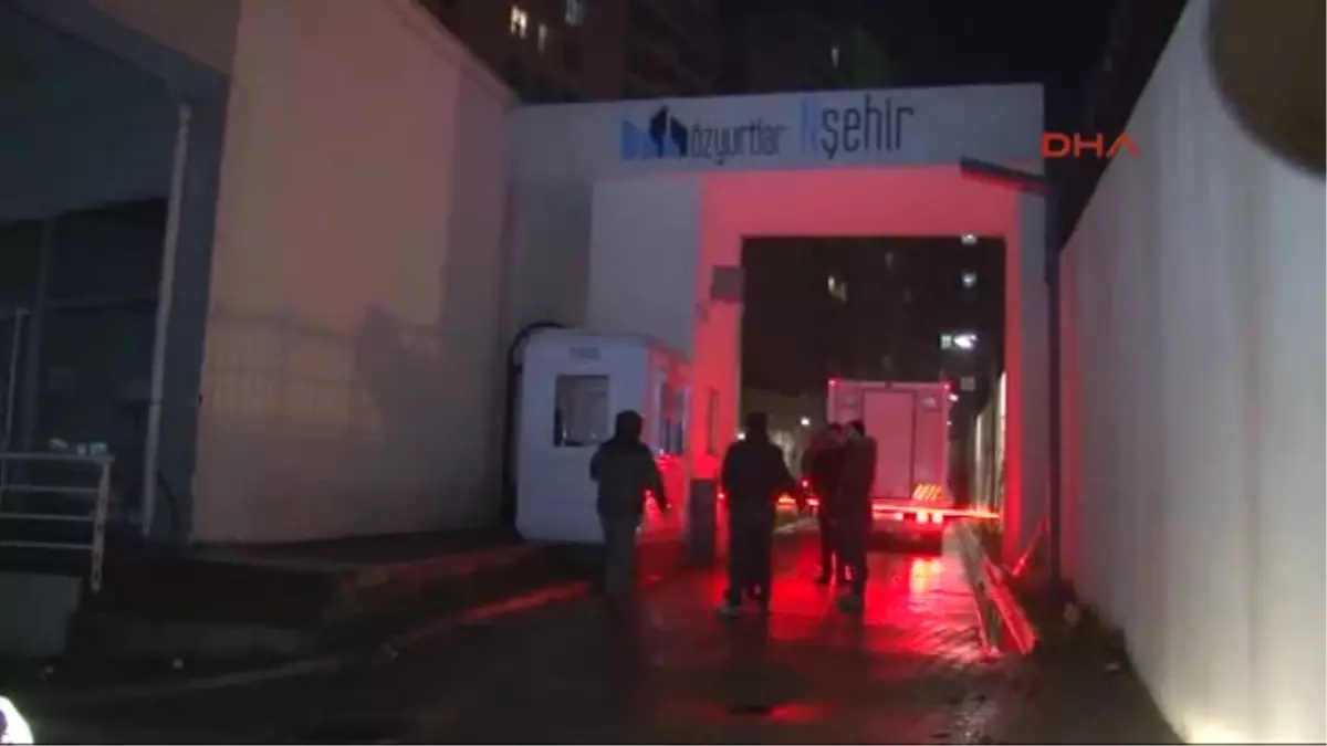 Dha İstanbul - Reina Katliamı Davasında İkinci Gün...