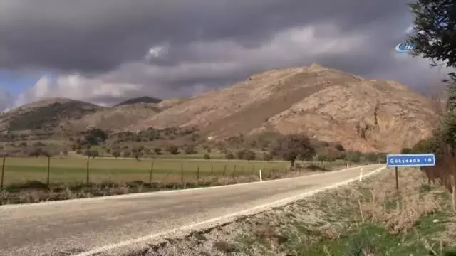 Dünyanın İlk ve Tek Sakin Adasına Altın Madeni Tehdidi
