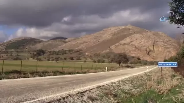 Dünyanın İlk ve Tek Sakin Adasına Altın Madeni Tehdidi