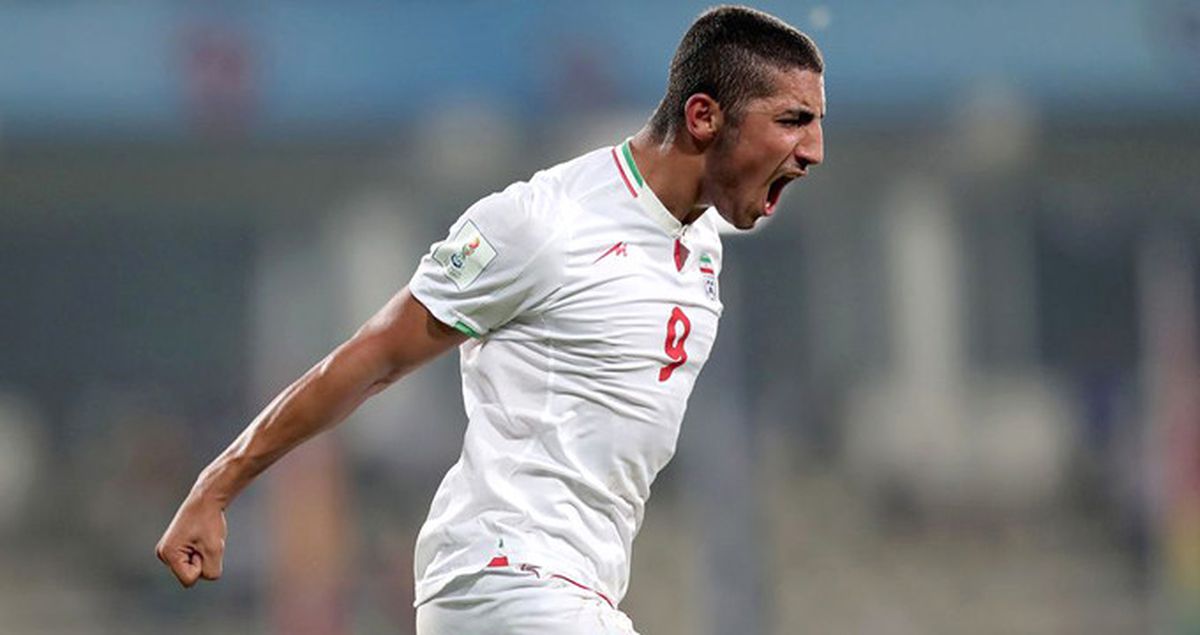 Galatasaray, İranlı Futbolcu Allahyar Sayyadmanesh Transferinden Vazgeçti