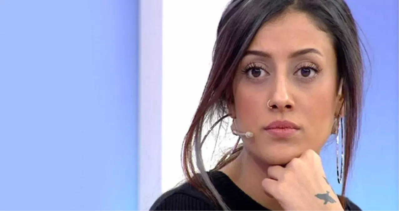 Gelin Adayı Solmaz, Kendisine Ait Olduğu Söylenen +18'lik Görüntülere Açıklık Getirdi