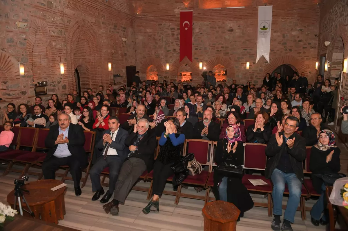 Genç Keman Sanatçılarından Muhteşem Resital