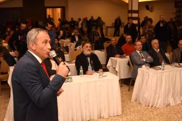 Gökçeada'da Altın Madenine Tepkiler Artıyor