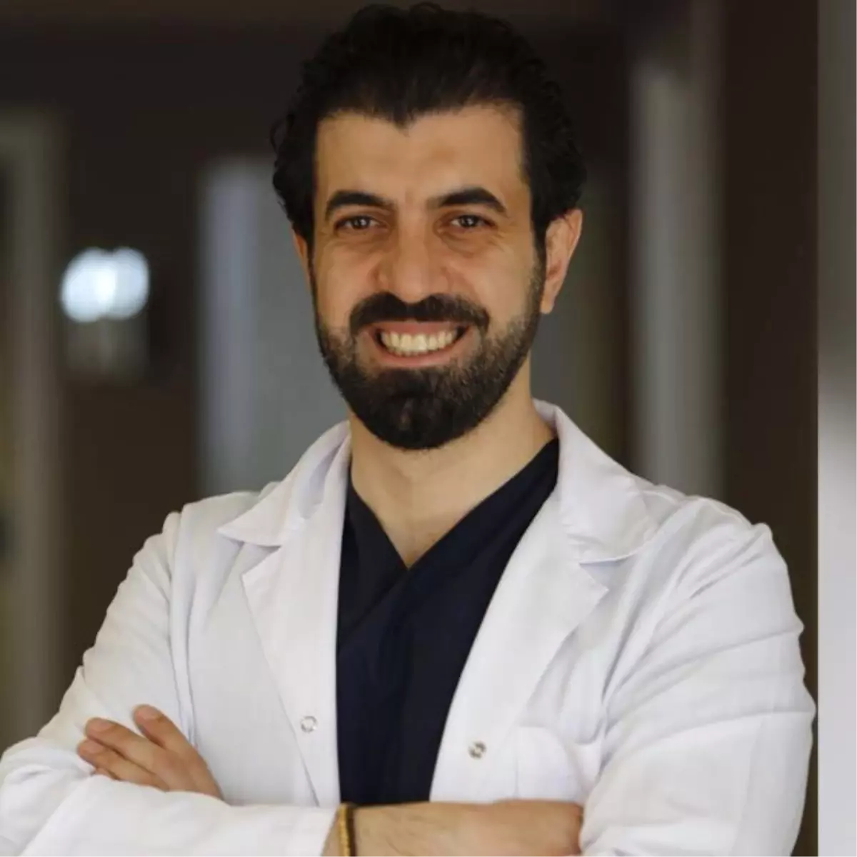 Goz Alti Torbalari Yasli Gosteriyor Haberler