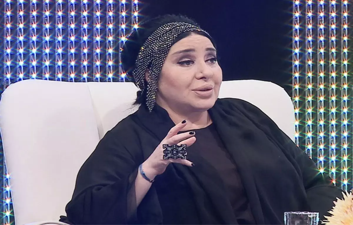 İşte Nur Yerlitaş'ın Savcılık İfadesi