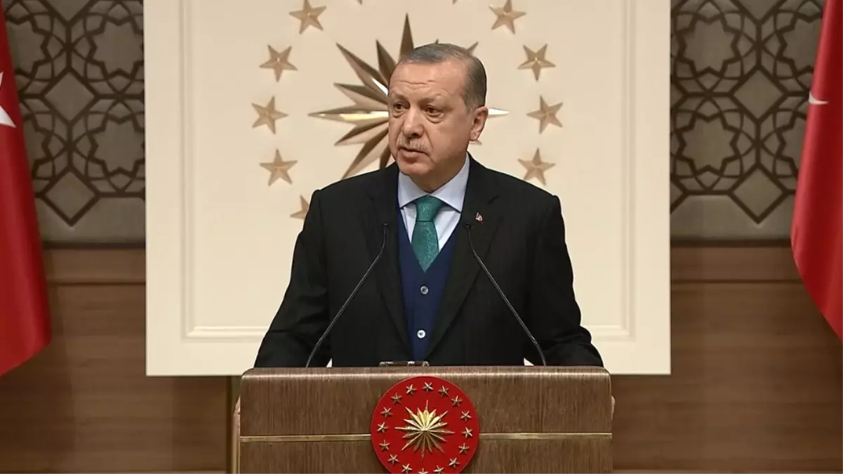 Kurda Doğru Dengenin Bulunacağına İnanıyorum'